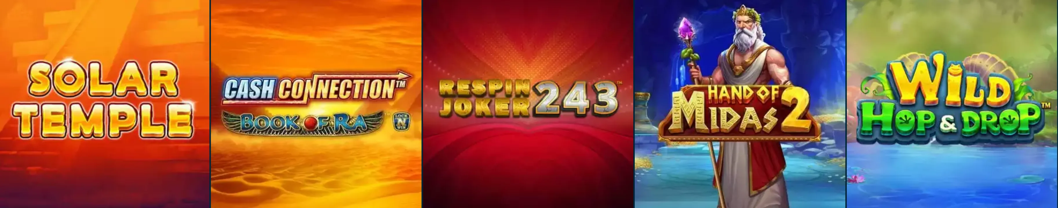 Slots &#x26; Spielautomaten Ice36